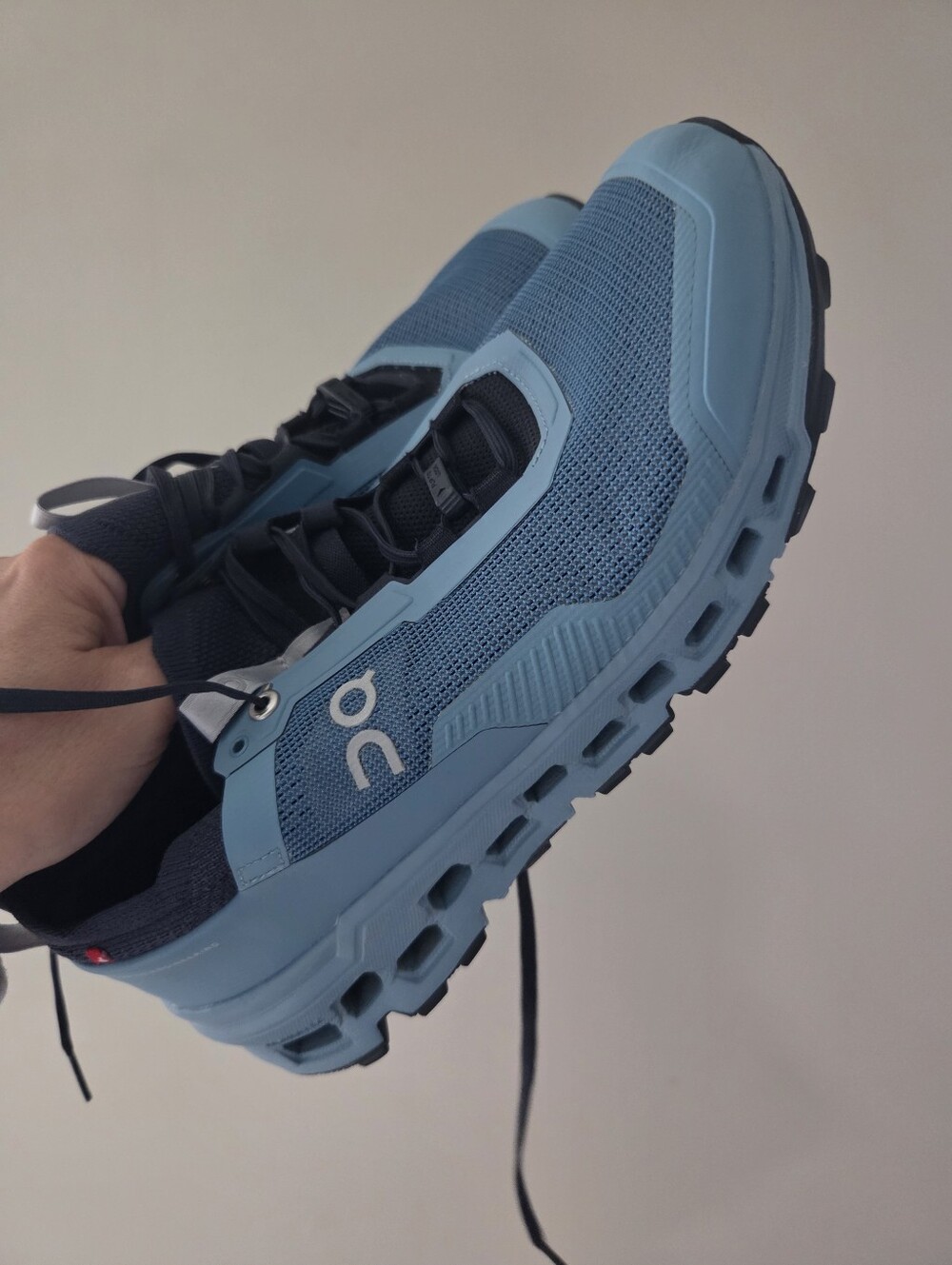 On-Running Cloudultra Men's OnCloud Running Shoes Sneakers Size 10 EUC